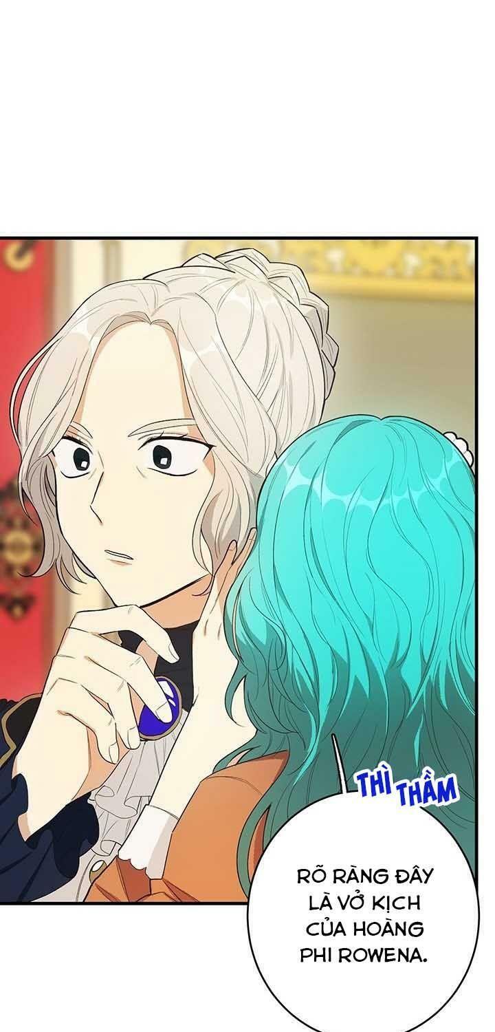 Nữ Đầu Bếp Hoàng Gia Chapter 45 - Trang 2