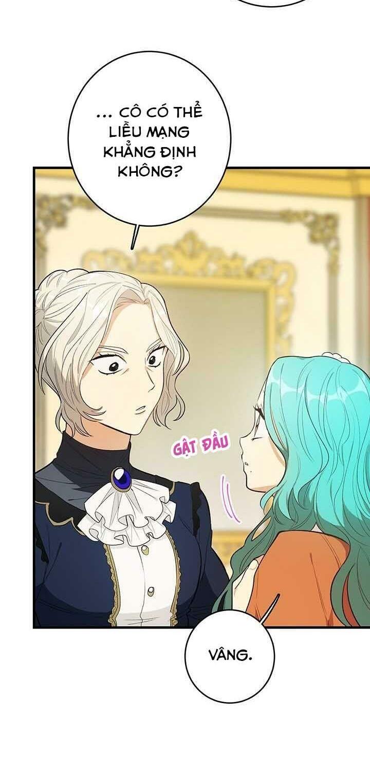 Nữ Đầu Bếp Hoàng Gia Chapter 45 - Trang 2