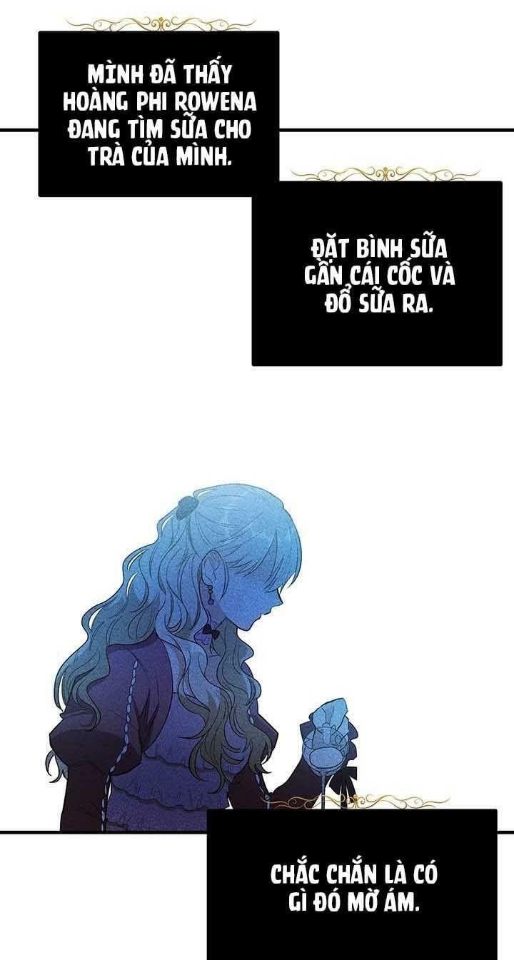 Nữ Đầu Bếp Hoàng Gia Chapter 45 - Trang 2