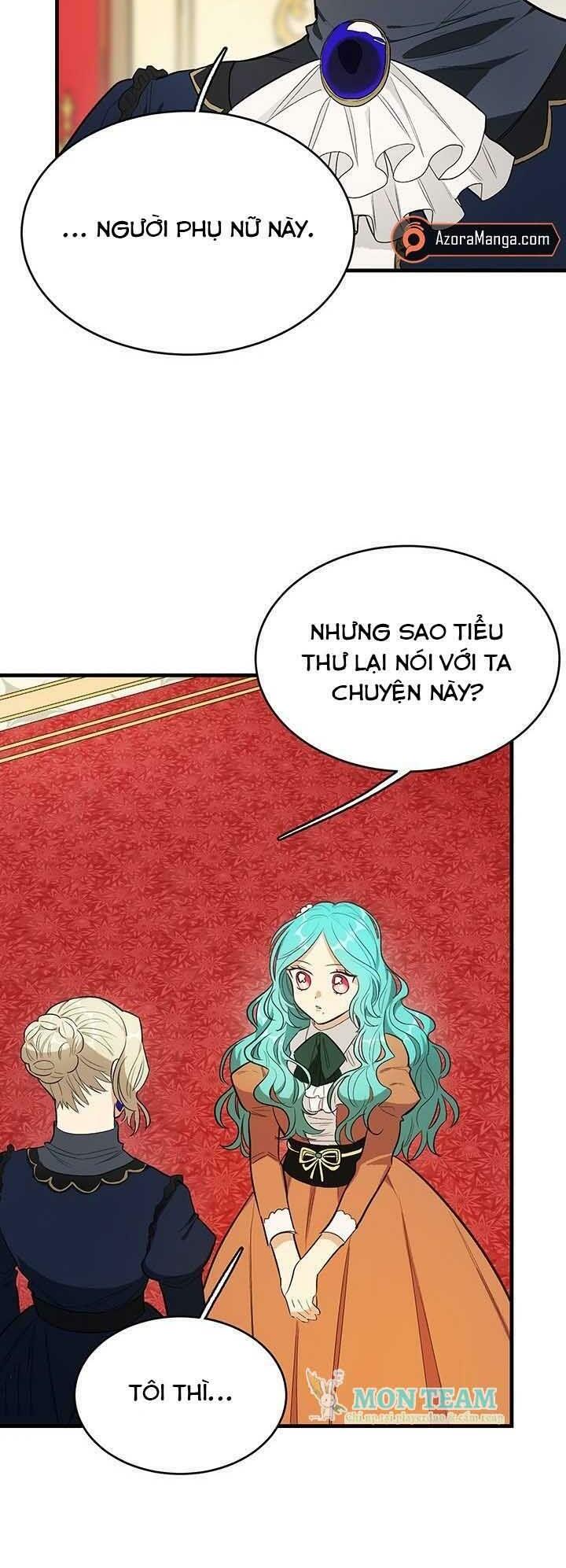 Nữ Đầu Bếp Hoàng Gia Chapter 45 - Trang 2