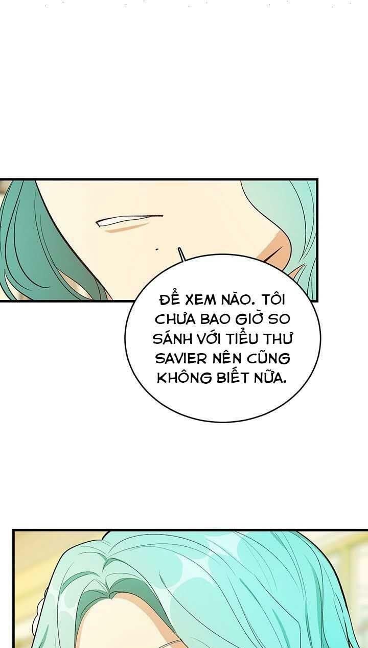 Nữ Đầu Bếp Hoàng Gia Chapter 45 - Trang 2