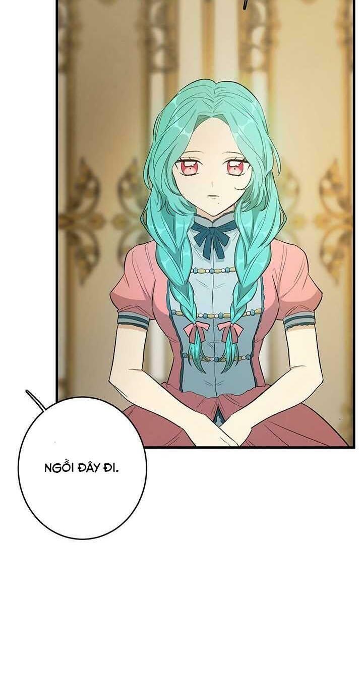 Nữ Đầu Bếp Hoàng Gia Chapter 45 - Trang 2