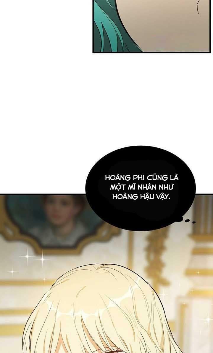 Nữ Đầu Bếp Hoàng Gia Chapter 45 - Trang 2