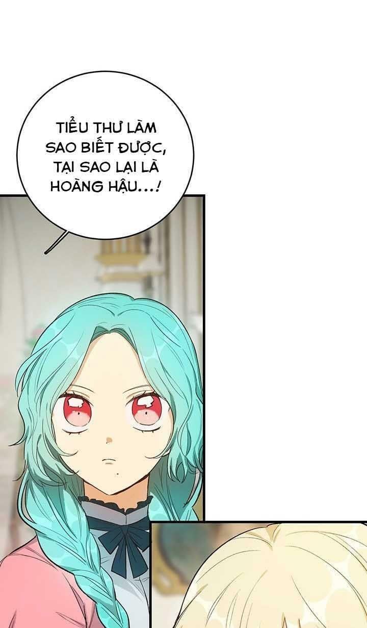 Nữ Đầu Bếp Hoàng Gia Chapter 45 - Trang 2