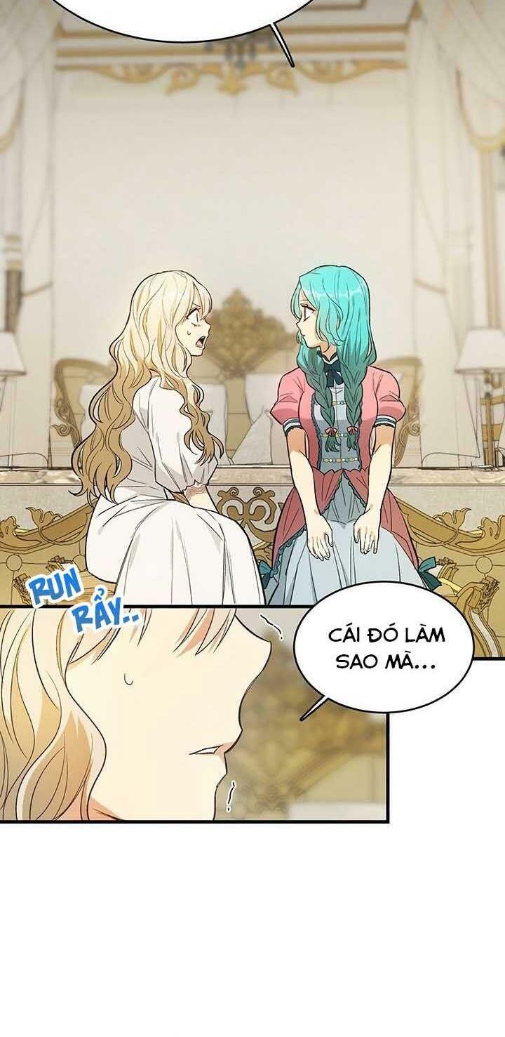 Nữ Đầu Bếp Hoàng Gia Chapter 45 - Trang 2