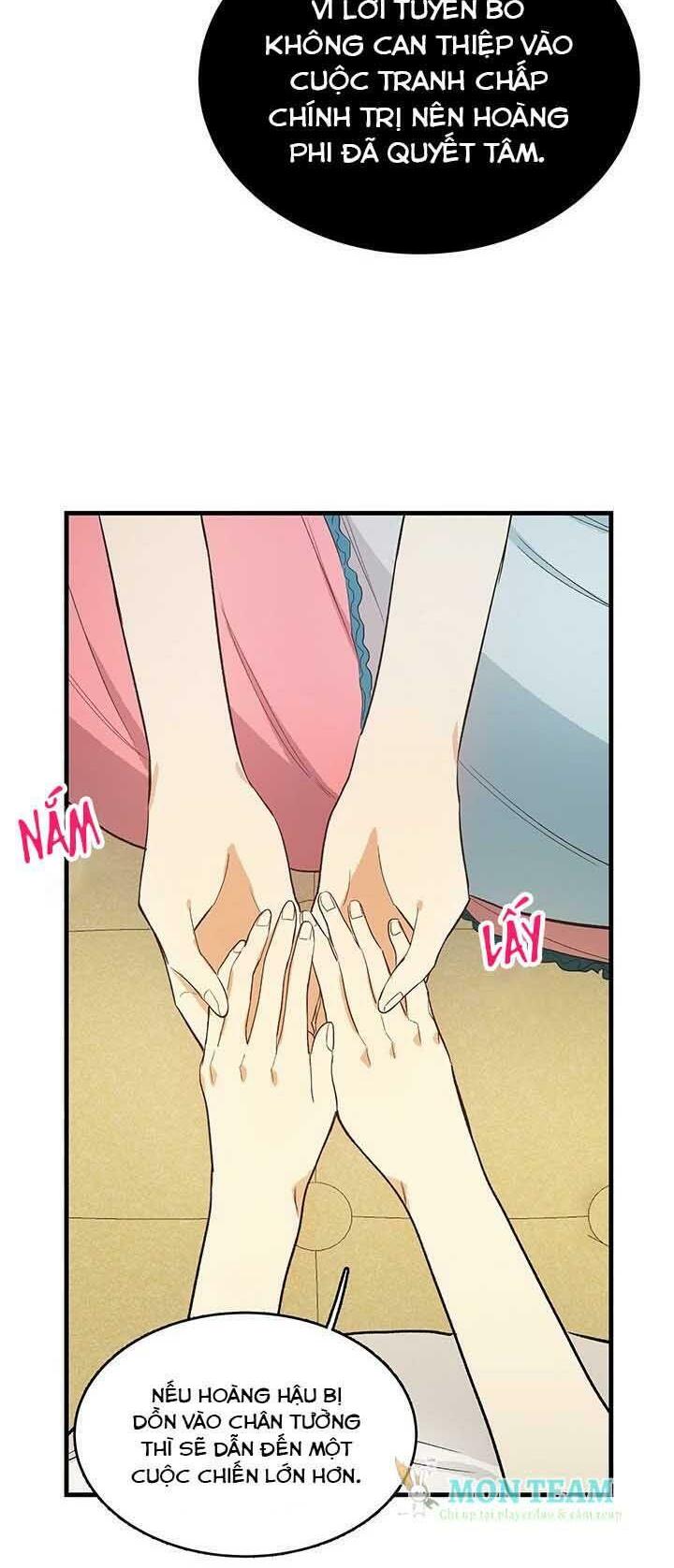 Nữ Đầu Bếp Hoàng Gia Chapter 45 - Trang 2