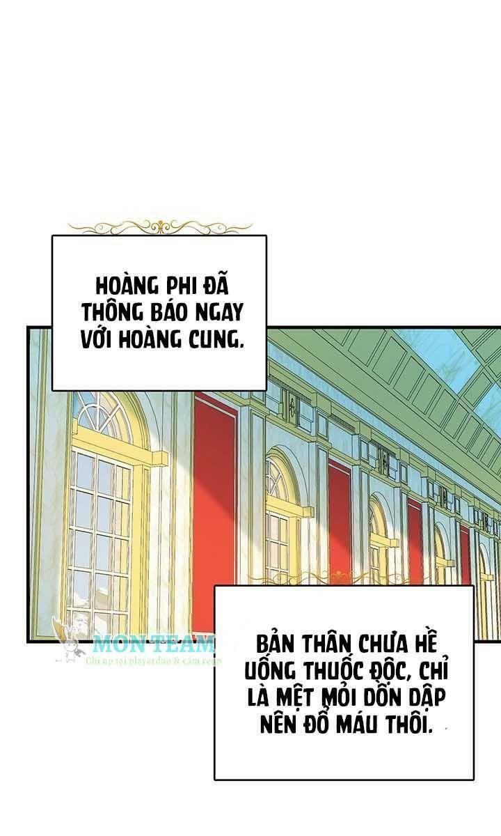 Nữ Đầu Bếp Hoàng Gia Chapter 45 - Trang 2