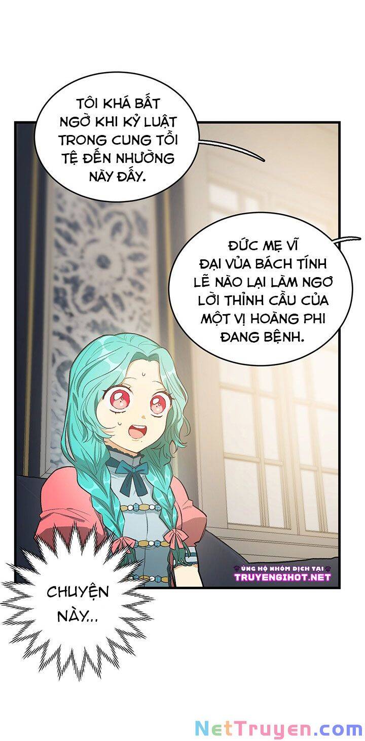 Nữ Đầu Bếp Hoàng Gia Chapter 46 - Trang 2