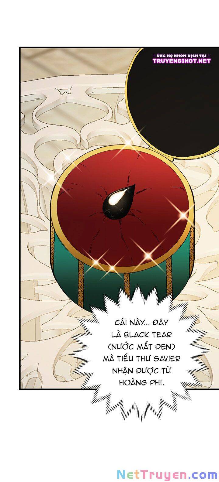 Nữ Đầu Bếp Hoàng Gia Chapter 46 - Trang 2