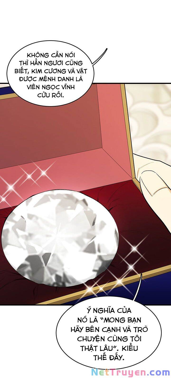 Nữ Đầu Bếp Hoàng Gia Chapter 46 - Trang 2