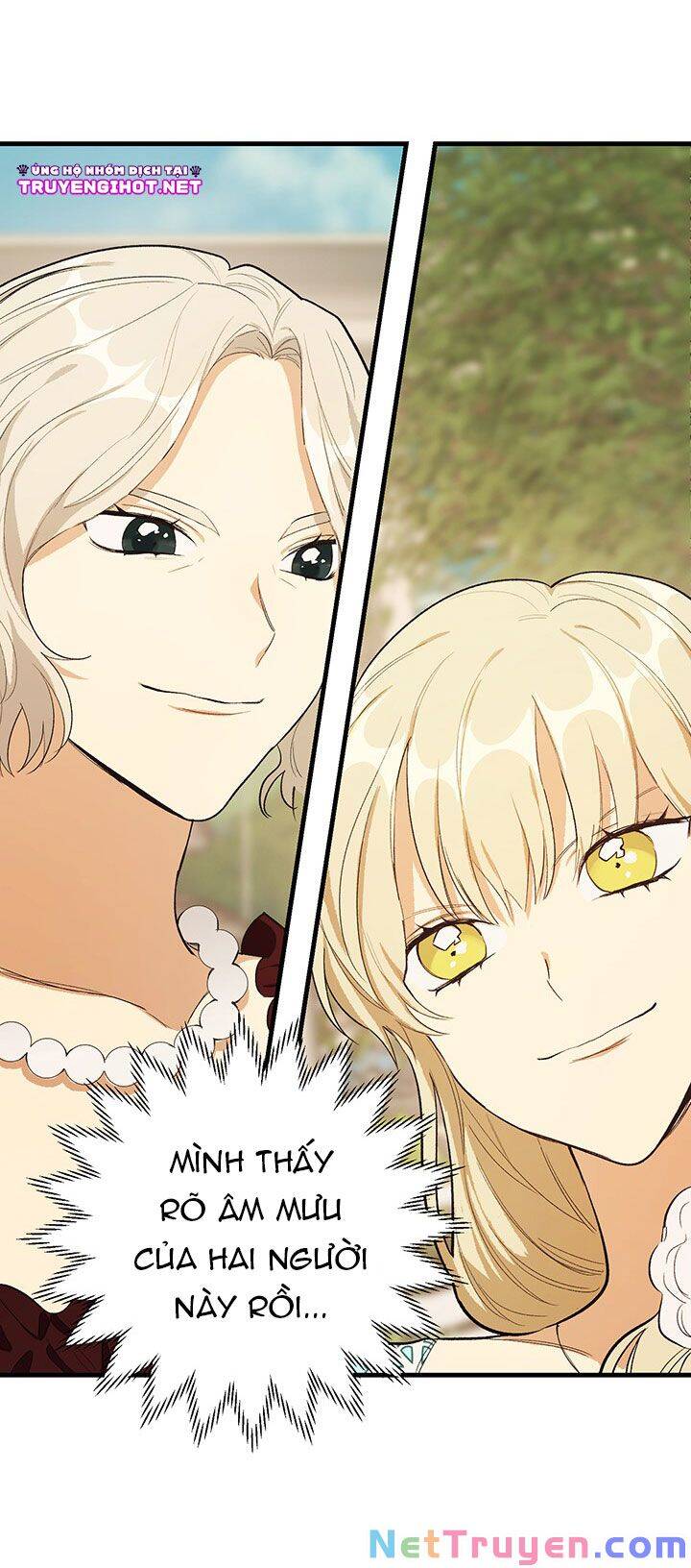 Nữ Đầu Bếp Hoàng Gia Chapter 46 - Trang 2