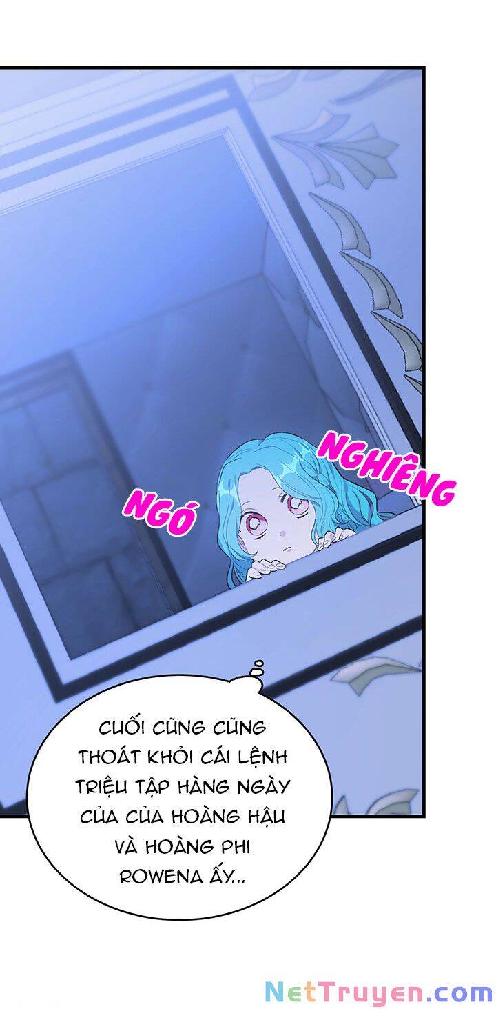 Nữ Đầu Bếp Hoàng Gia Chapter 46 - Trang 2