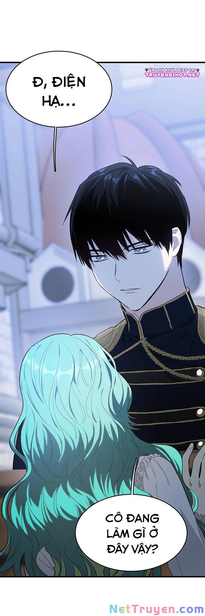 Nữ Đầu Bếp Hoàng Gia Chapter 46 - Trang 2