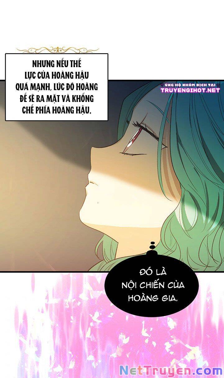 Nữ Đầu Bếp Hoàng Gia Chapter 46 - Trang 2