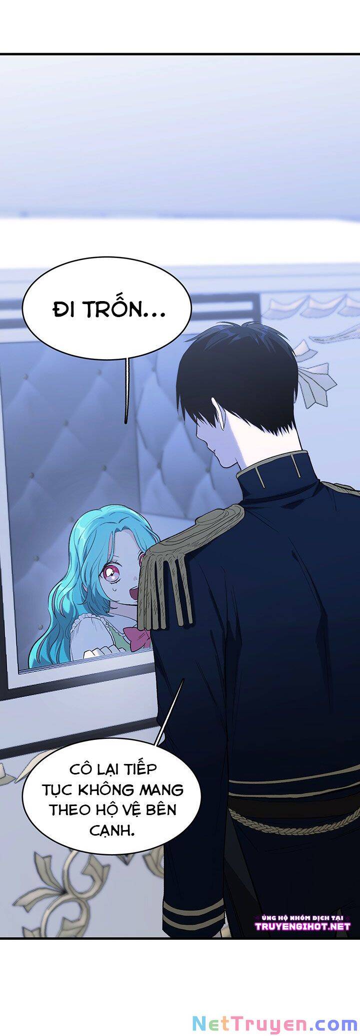 Nữ Đầu Bếp Hoàng Gia Chapter 46 - Trang 2