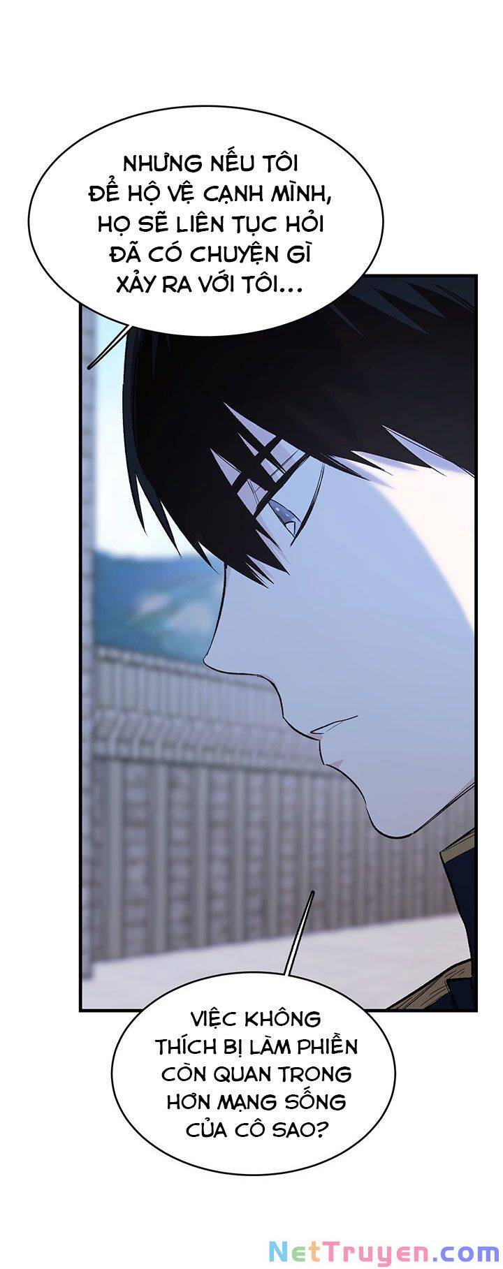 Nữ Đầu Bếp Hoàng Gia Chapter 46 - Trang 2