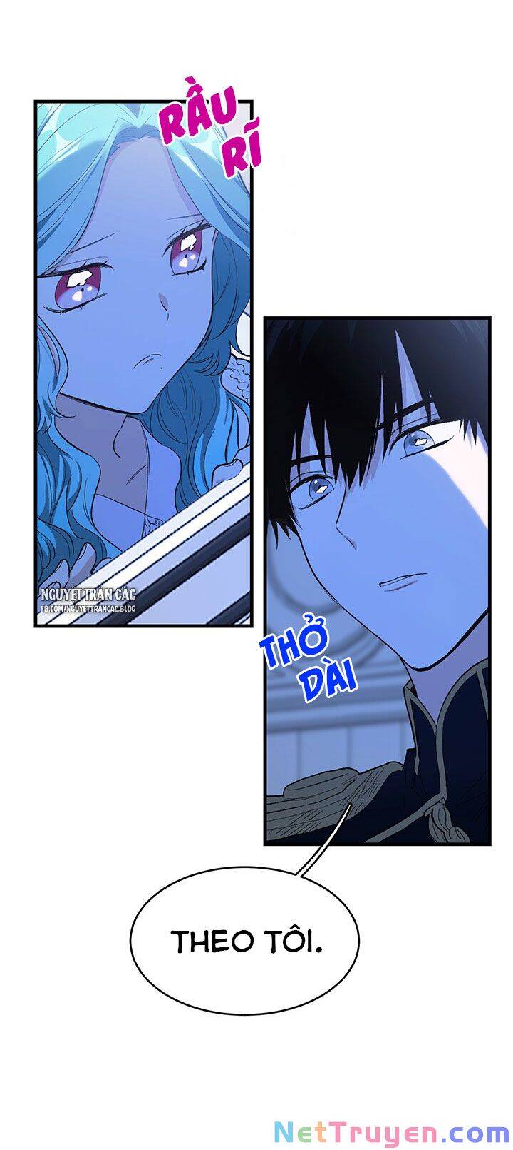 Nữ Đầu Bếp Hoàng Gia Chapter 46 - Trang 2