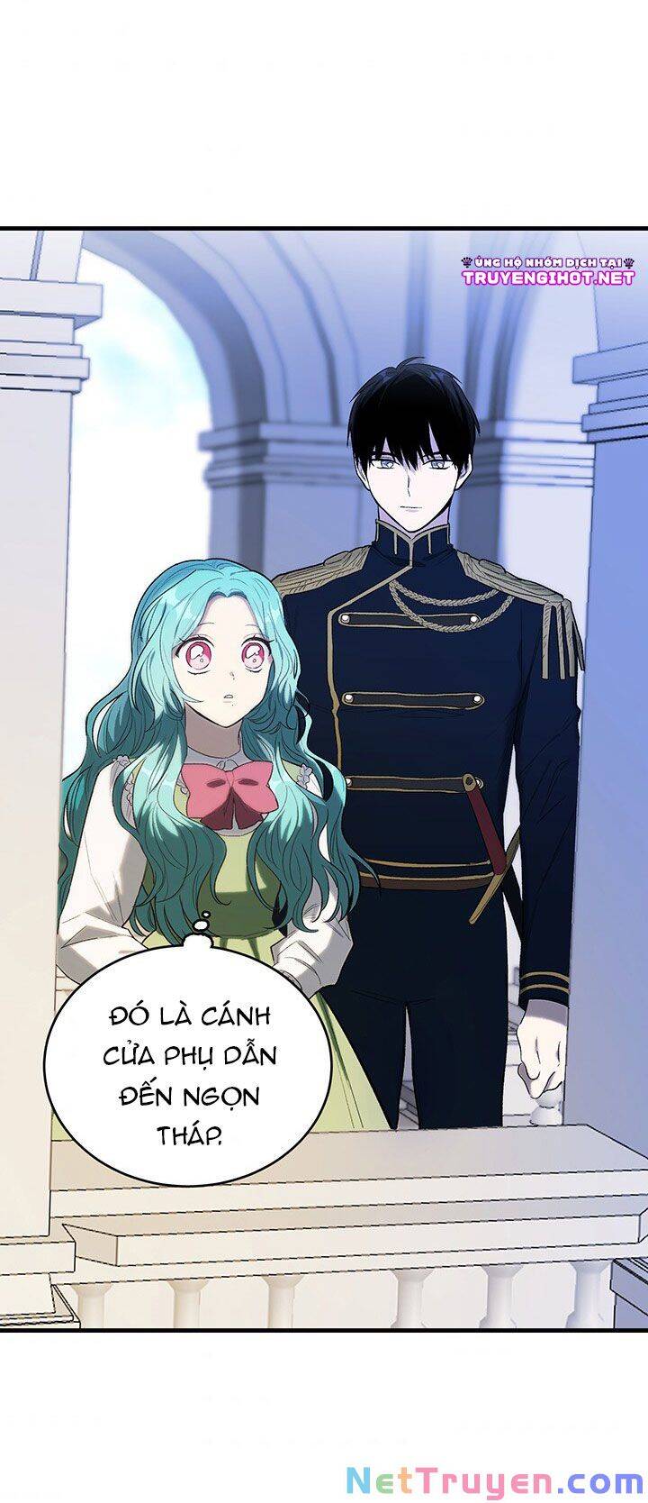 Nữ Đầu Bếp Hoàng Gia Chapter 46 - Trang 2
