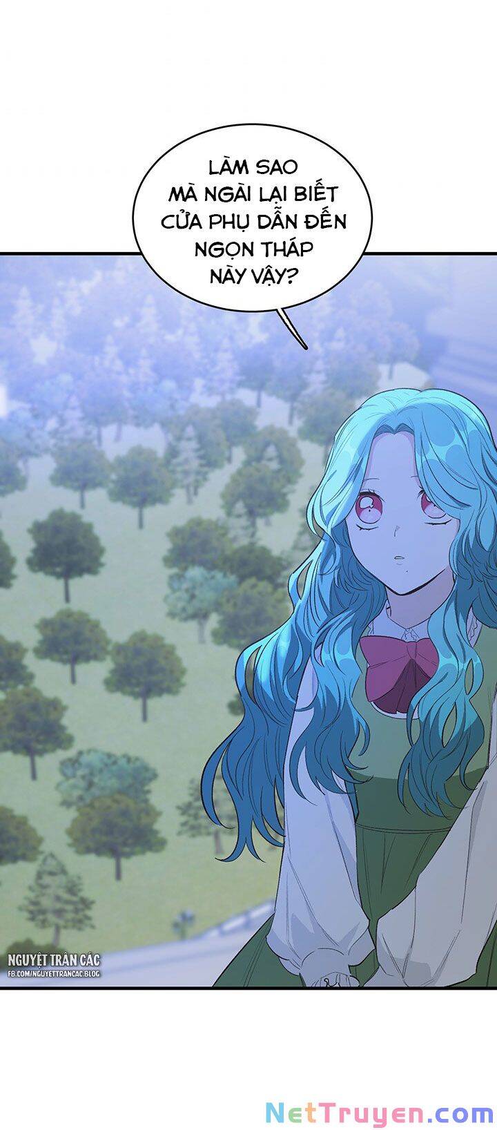 Nữ Đầu Bếp Hoàng Gia Chapter 46 - Trang 2