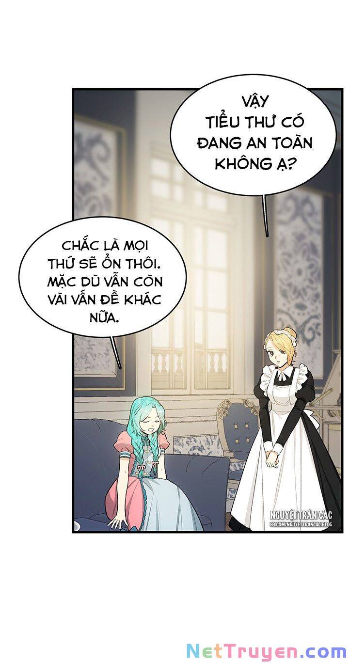 Nữ Đầu Bếp Hoàng Gia Chapter 46 - Trang 2