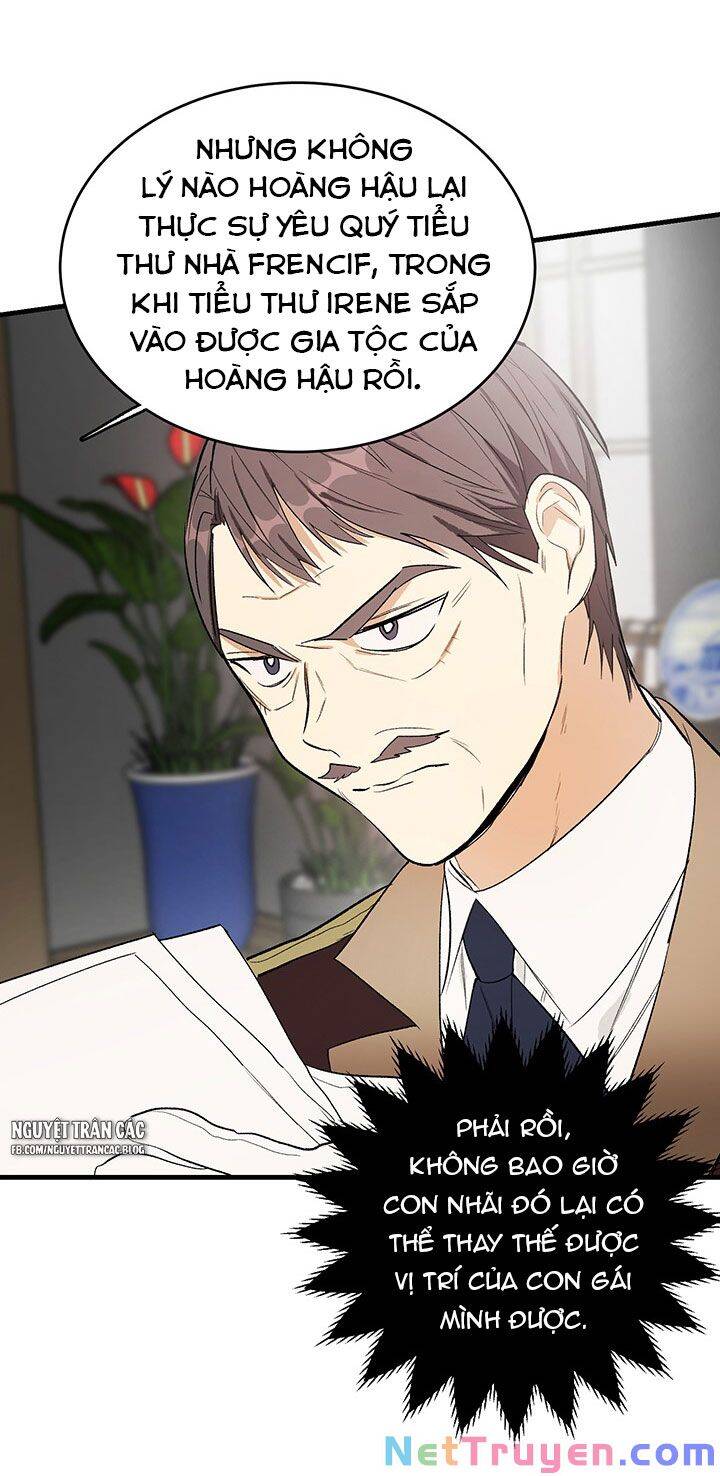 Nữ Đầu Bếp Hoàng Gia Chapter 46 - Trang 2