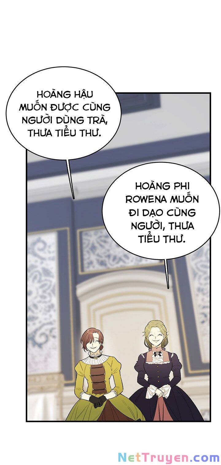 Nữ Đầu Bếp Hoàng Gia Chapter 46 - Trang 2