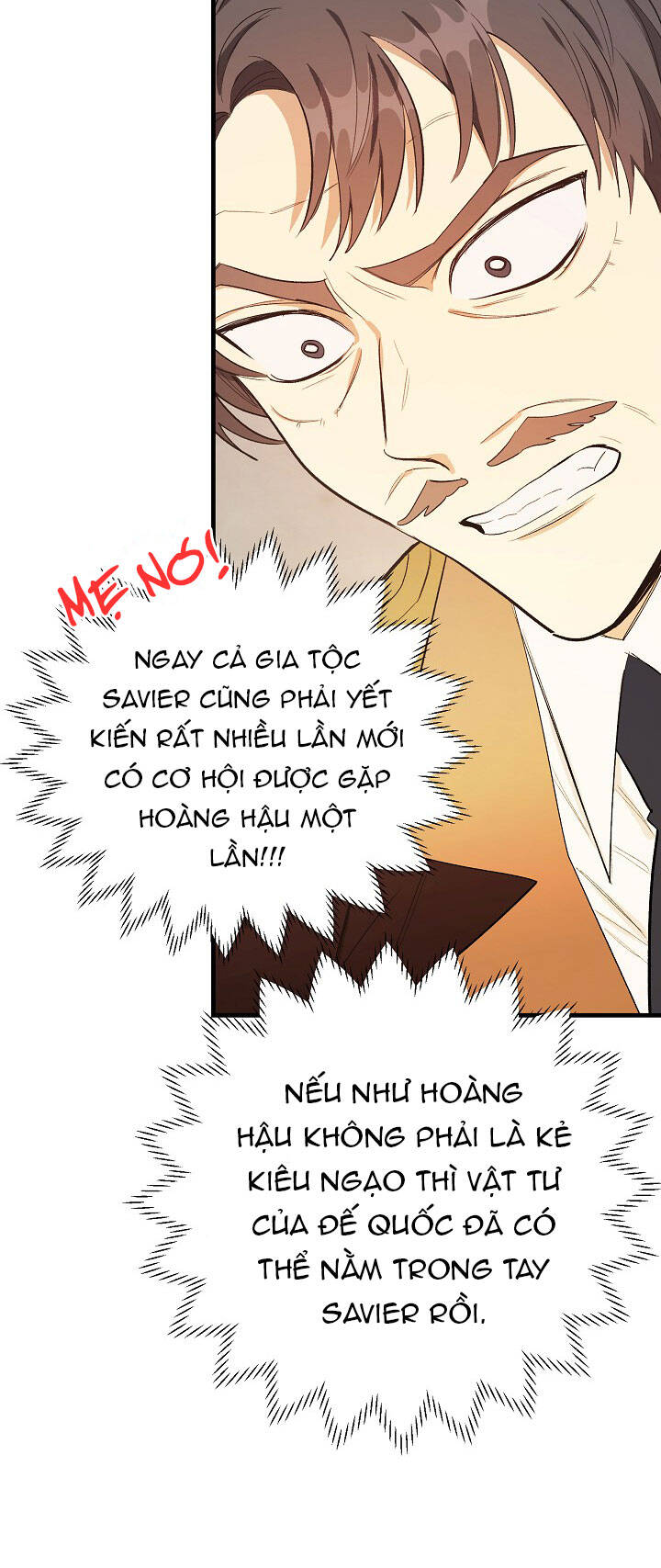 Nữ Đầu Bếp Hoàng Gia Chapter 47 - Trang 2