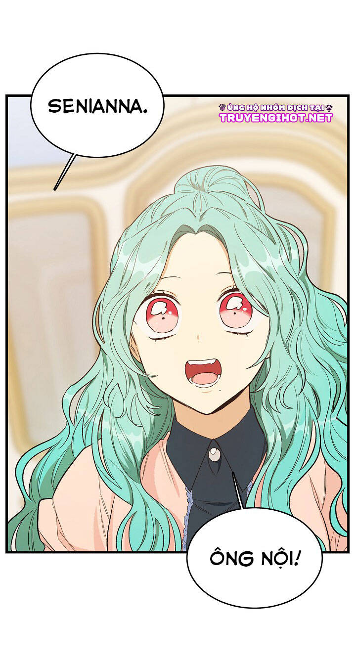 Nữ Đầu Bếp Hoàng Gia Chapter 47 - Trang 2