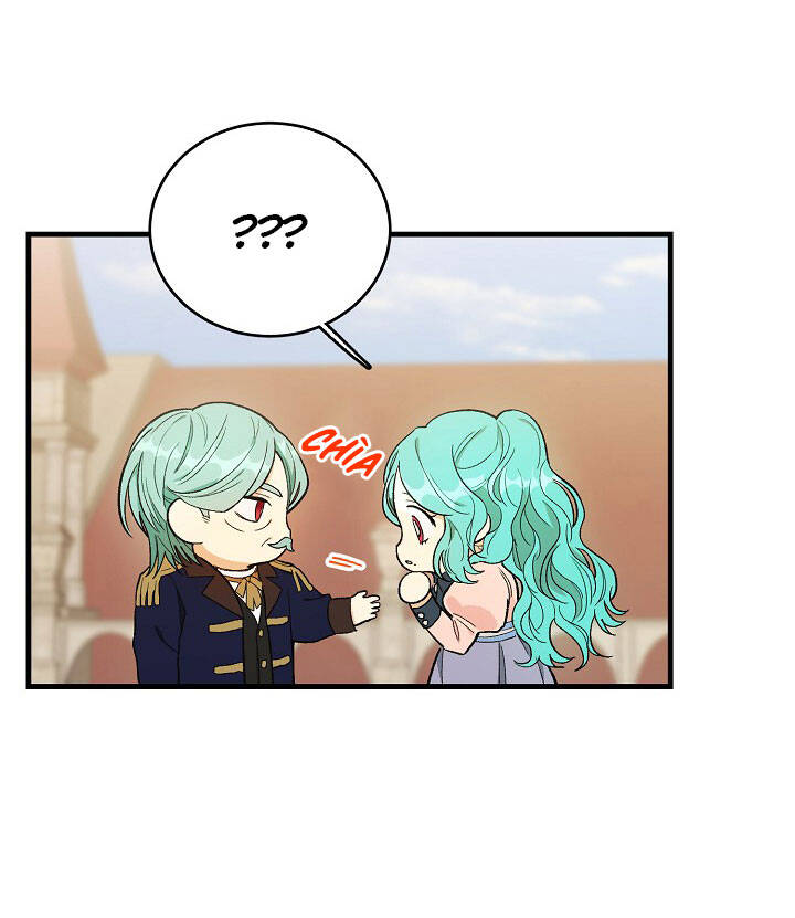 Nữ Đầu Bếp Hoàng Gia Chapter 47 - Trang 2