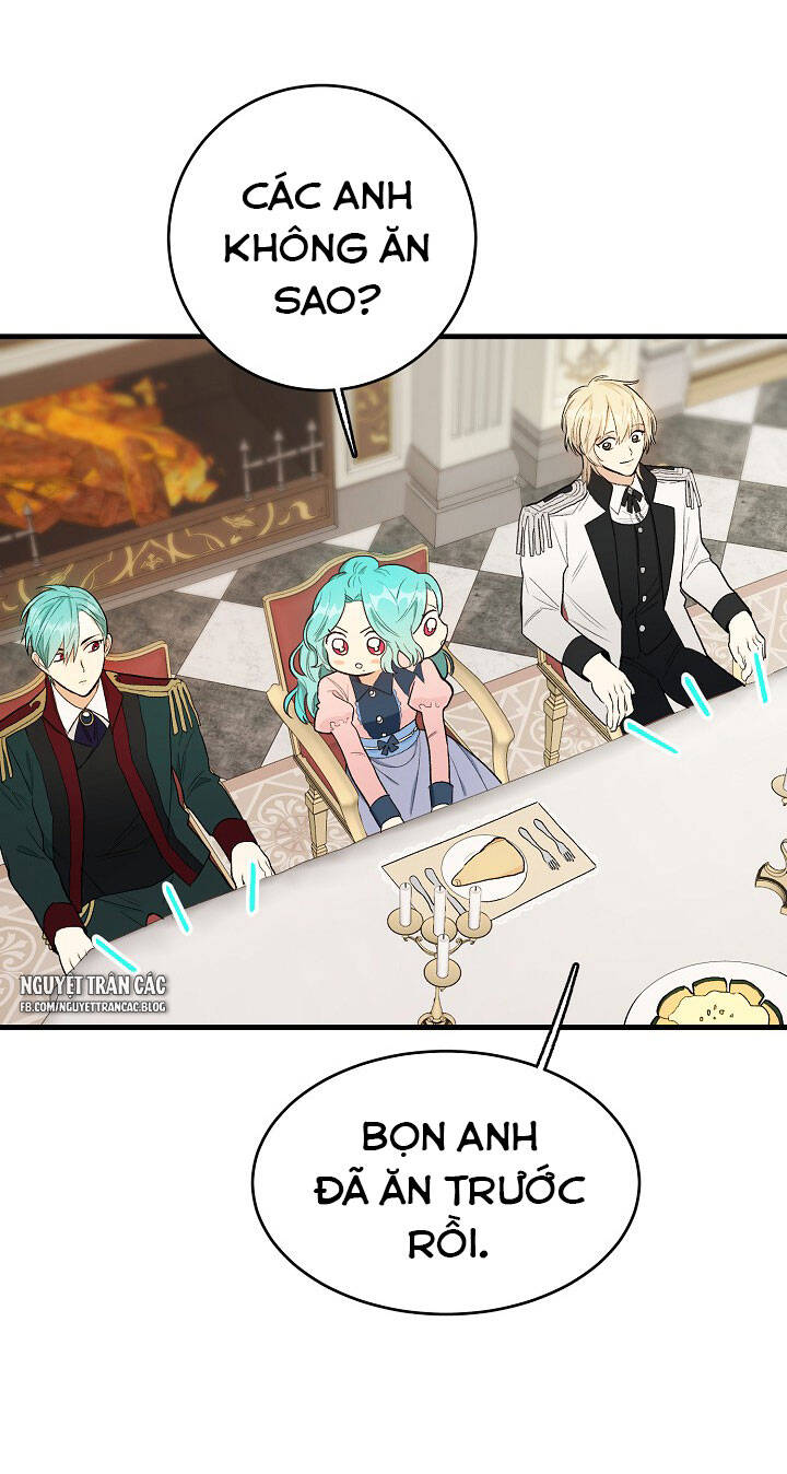 Nữ Đầu Bếp Hoàng Gia Chapter 47 - Trang 2