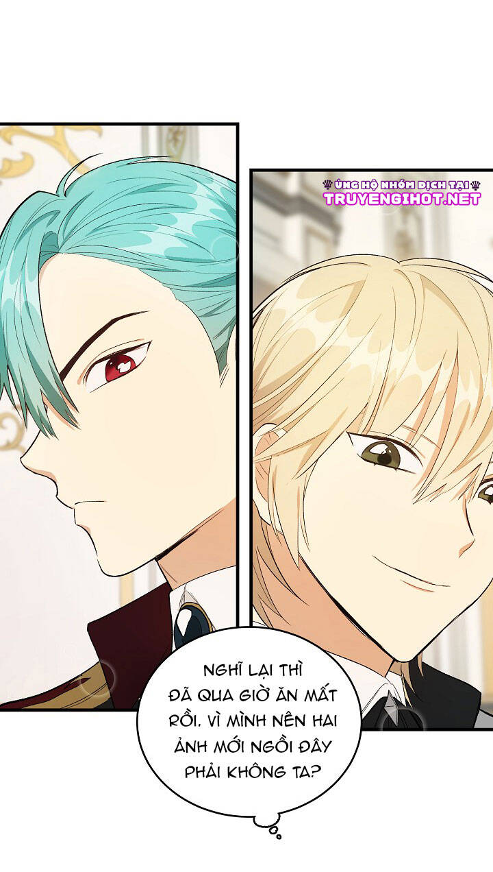 Nữ Đầu Bếp Hoàng Gia Chapter 47 - Trang 2