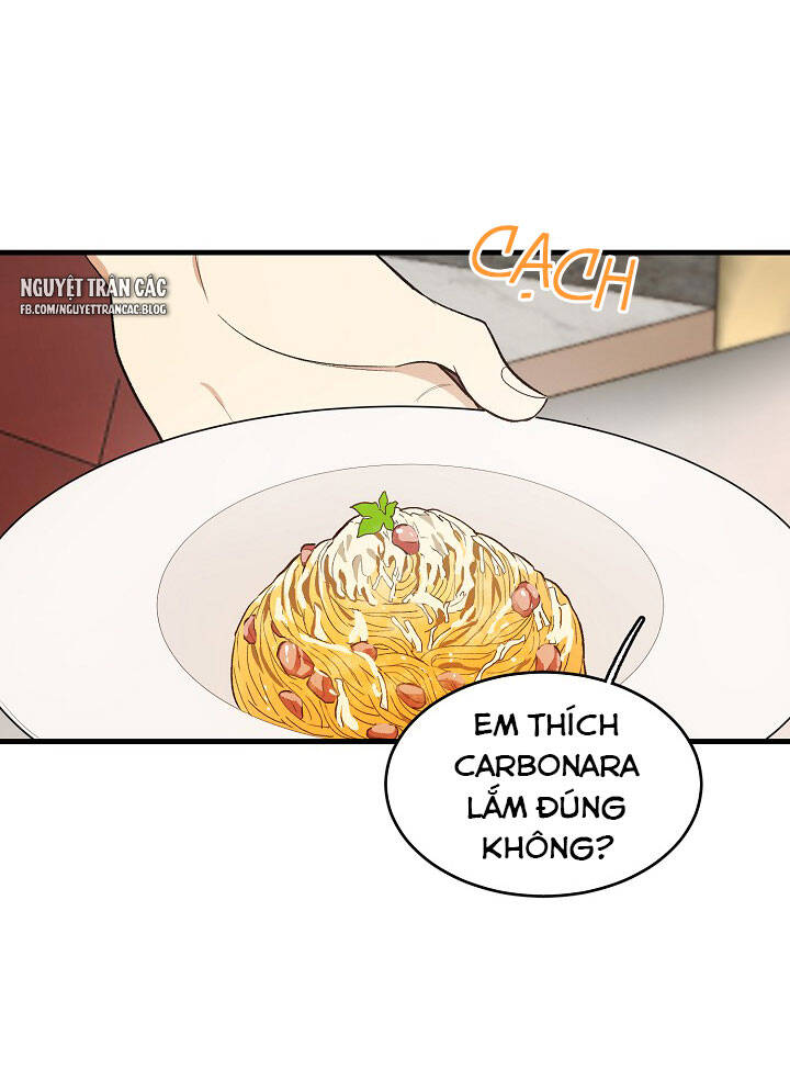 Nữ Đầu Bếp Hoàng Gia Chapter 47 - Trang 2