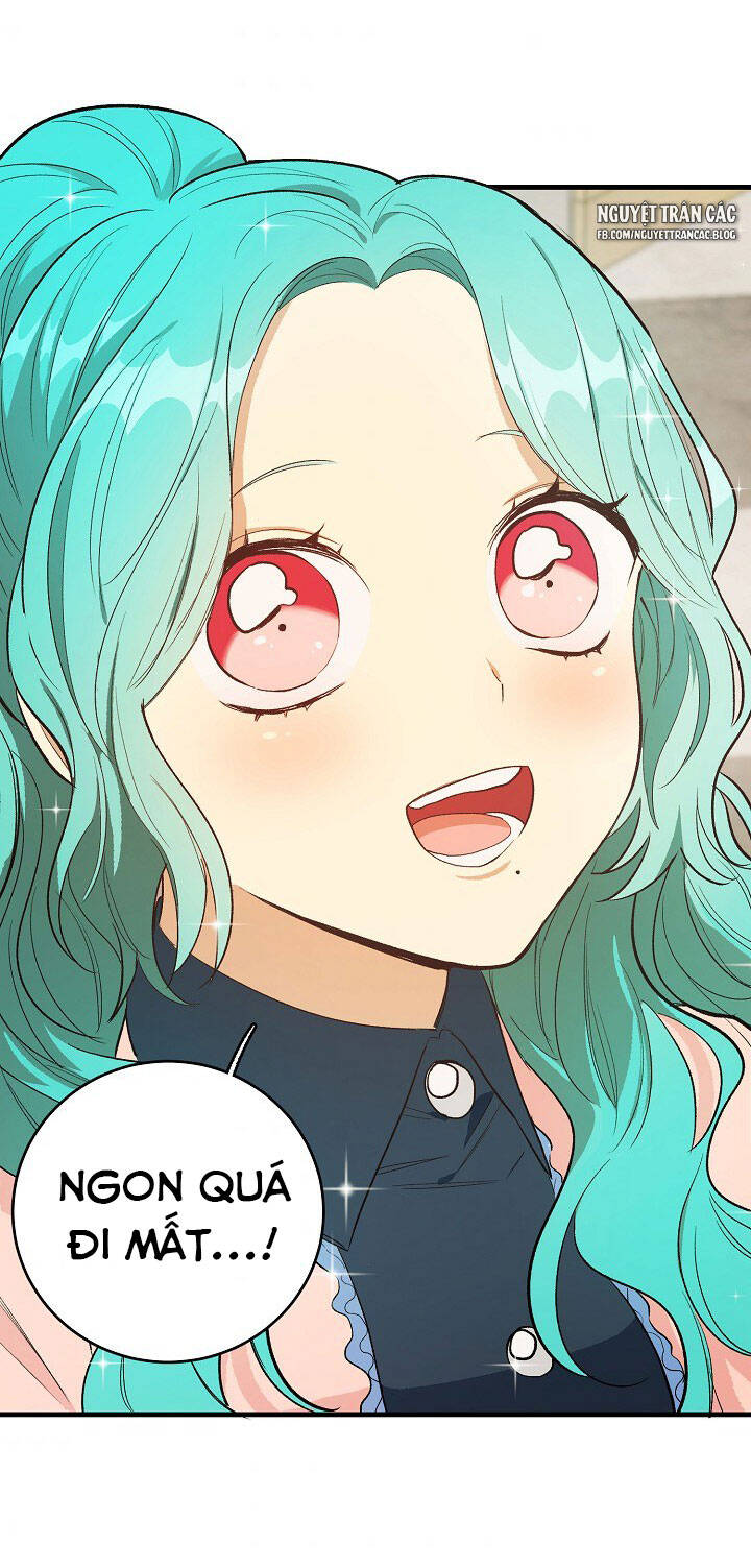 Nữ Đầu Bếp Hoàng Gia Chapter 47 - Trang 2