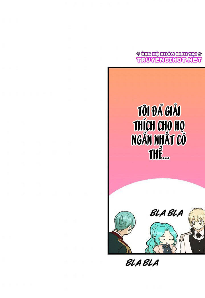 Nữ Đầu Bếp Hoàng Gia Chapter 47 - Trang 2