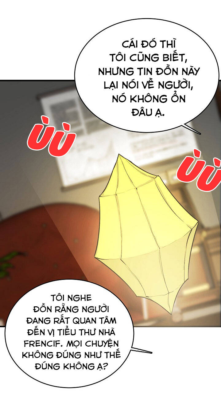 Nữ Đầu Bếp Hoàng Gia Chapter 47 - Trang 2