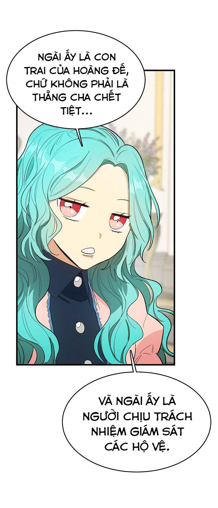 Nữ Đầu Bếp Hoàng Gia Chapter 47 - Trang 2