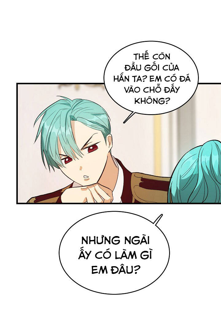 Nữ Đầu Bếp Hoàng Gia Chapter 47 - Trang 2