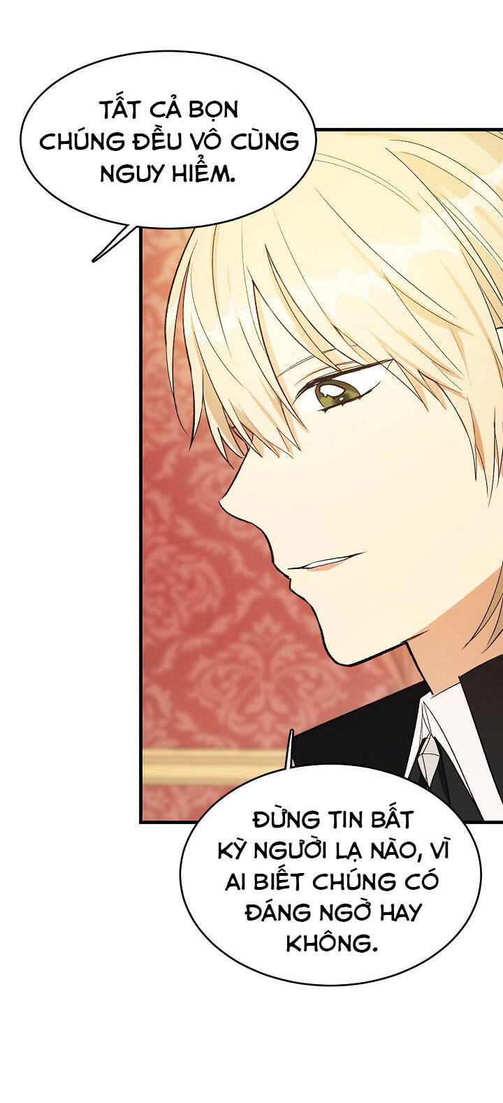 Nữ Đầu Bếp Hoàng Gia Chapter 47 - Trang 2