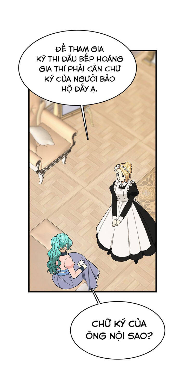 Nữ Đầu Bếp Hoàng Gia Chapter 48 - Trang 2