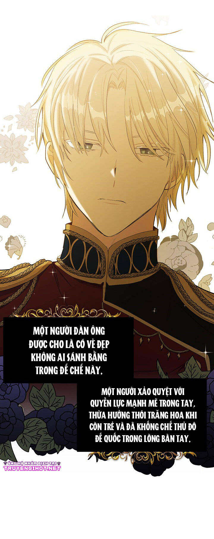 Nữ Đầu Bếp Hoàng Gia Chapter 48 - Trang 2