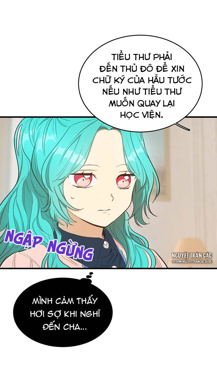 Nữ Đầu Bếp Hoàng Gia Chapter 48 - Trang 2