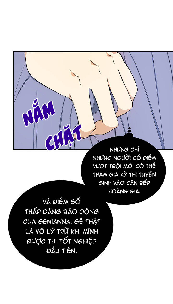 Nữ Đầu Bếp Hoàng Gia Chapter 48 - Trang 2