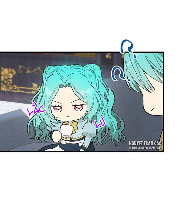 Nữ Đầu Bếp Hoàng Gia Chapter 48 - Trang 2