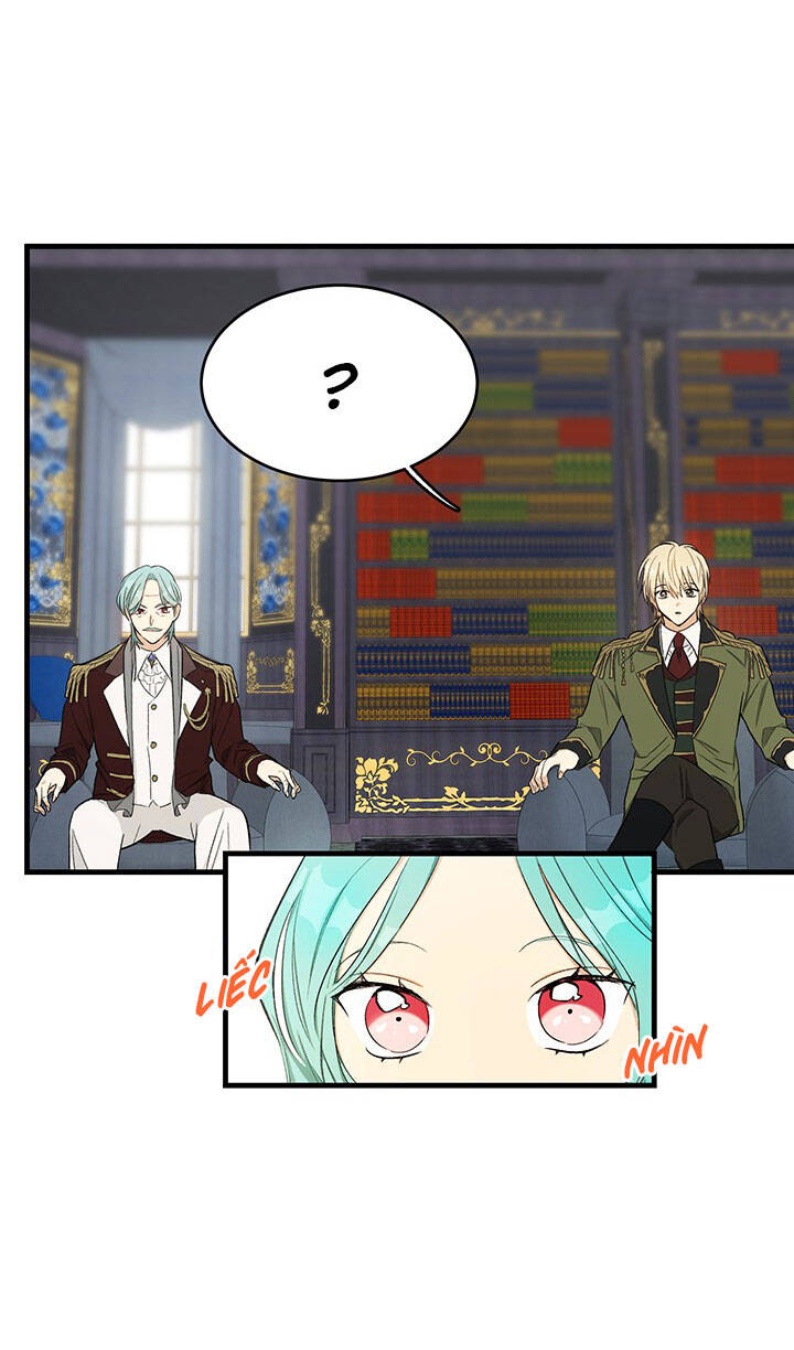 Nữ Đầu Bếp Hoàng Gia Chapter 48 - Trang 2