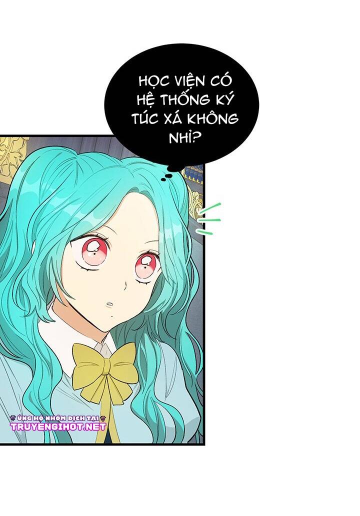 Nữ Đầu Bếp Hoàng Gia Chapter 48 - Trang 2