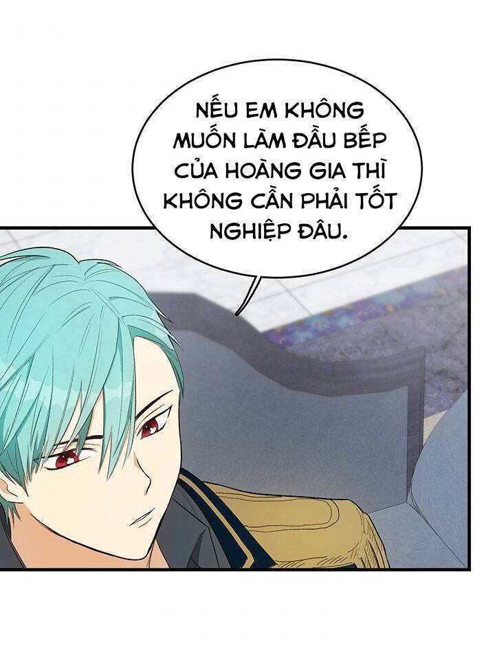 Nữ Đầu Bếp Hoàng Gia Chapter 48 - Trang 2