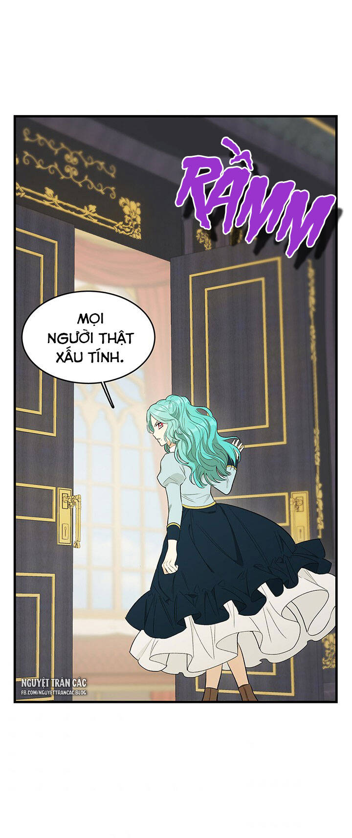 Nữ Đầu Bếp Hoàng Gia Chapter 48 - Trang 2