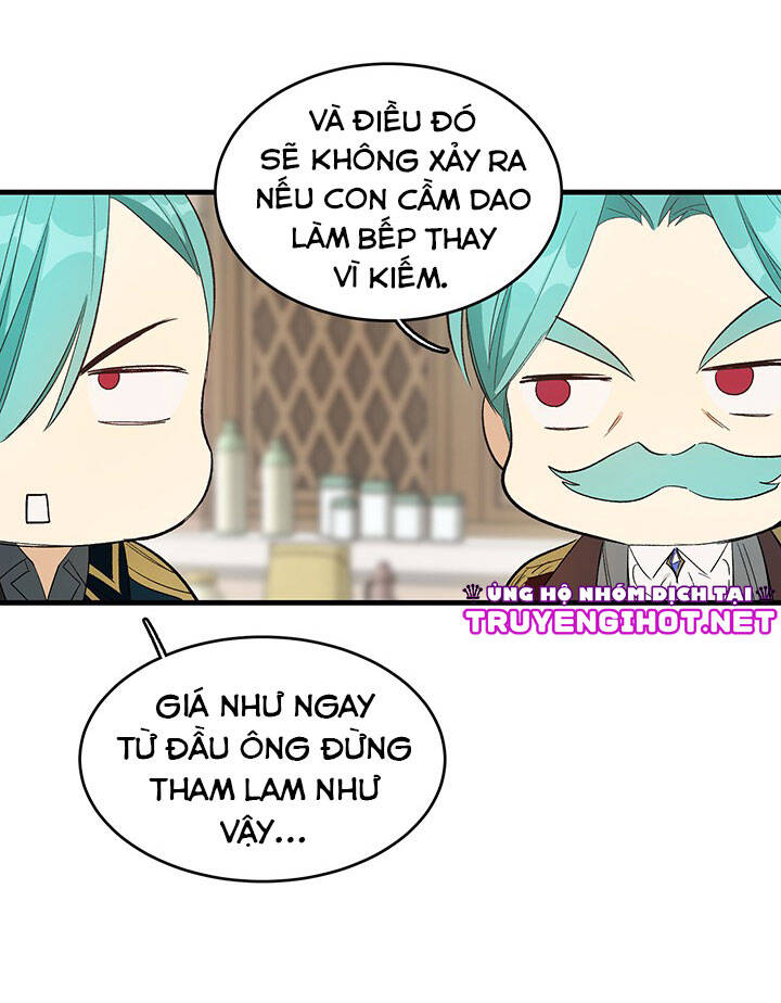 Nữ Đầu Bếp Hoàng Gia Chapter 48 - Trang 2