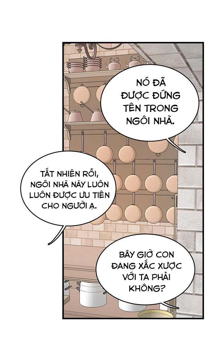 Nữ Đầu Bếp Hoàng Gia Chapter 48 - Trang 2