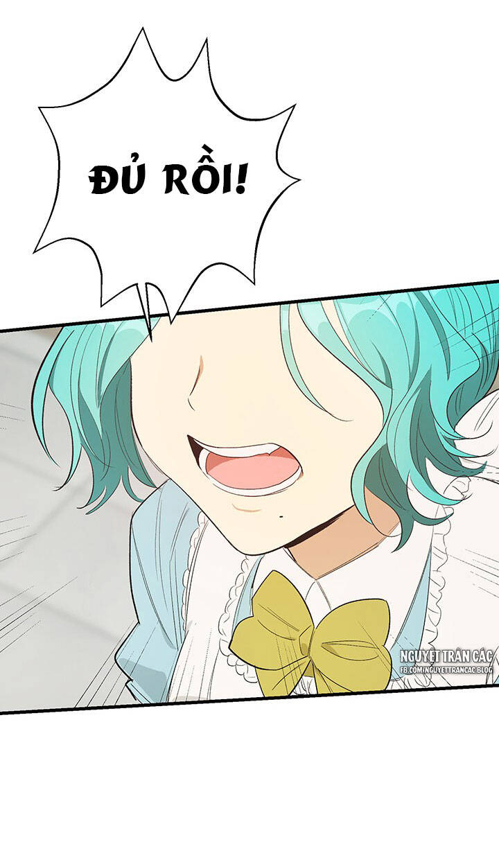 Nữ Đầu Bếp Hoàng Gia Chapter 48 - Trang 2